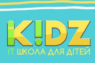 iKidz, ІТ-освіта для дітей