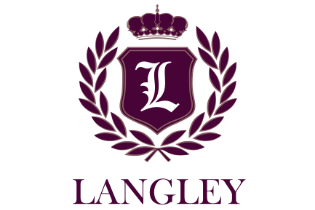 Langley, образовательный центр иностранных языков