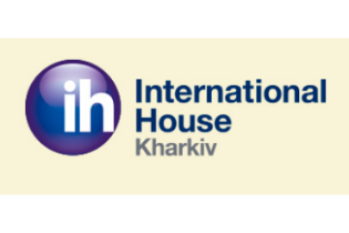 International House, мовний центр