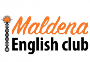 Maldena English Club, курси англійської мови