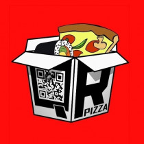 QR Pizza