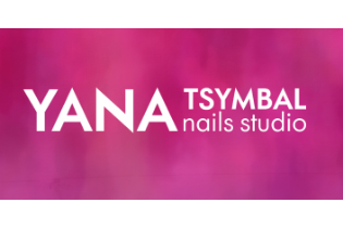 Yana Tsymbal Nails Studio