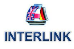 Interlink, центр іноземних мов