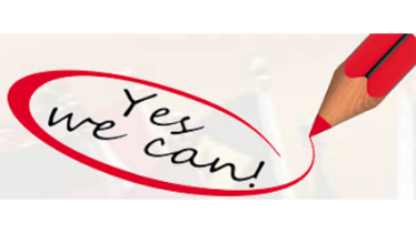 Yes we can, лінгво-освітній центр