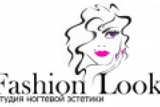 Fashion Look, студія нігтьової естетики