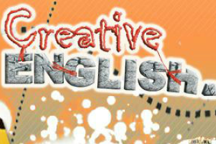Creative English, школа английского языка