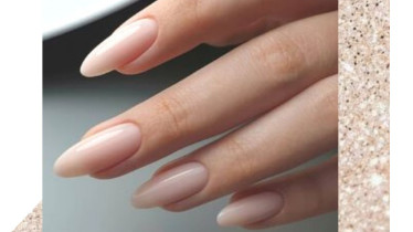 Курс: Чистий комбінований манікюр