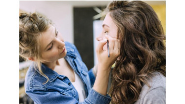 Ранковий курс: Makeup basic PRO intensive