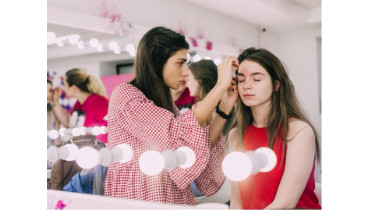 Ранковий курс: Brow intensive