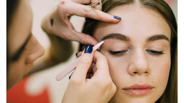 Курс: Ламінування брів і вій