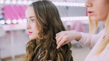 Курс з укладання (HAIR STYLE)