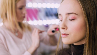 Курс підвищення кваліфікації MAKEUP