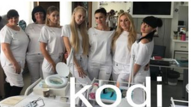 Навчальний курс "Brow master of permanent makeup"