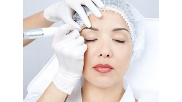Базовий курс «kodi professional permanent make-up»