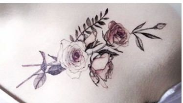 Tattoo by Kodi Professional