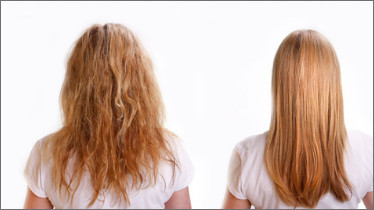 Курс кератинового відновлення волосся CocoChoco Brazilian Keratin