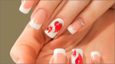 Курс: манікюр з нуля