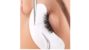 Lashmaker prof — классика + 2D-6D
