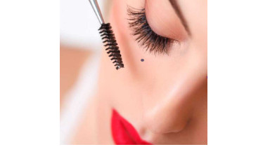 Lashmaker «volume» — 1 ступень 3D — 6D