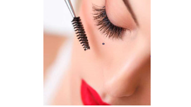 Lashmaker «volume» — профессиональная ступень 6D — 12D