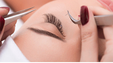 Lashmaker — классика + 2d