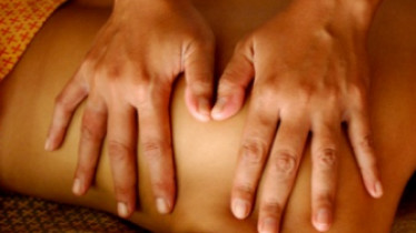 Курс: Класичний масаж