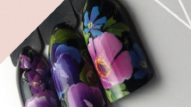 Курс: Китайська розпис. 1 рівень