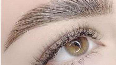Курс: Ламінування вій і брів + Botox
