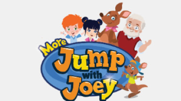 More Jump with Joey