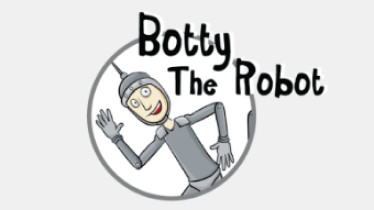 Botty the Robot