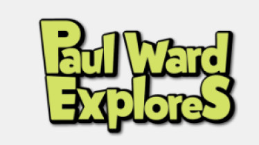 Paul Ward Explores