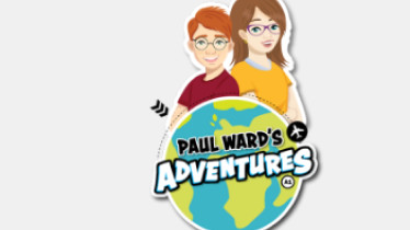 Paul Ward’s Adventures