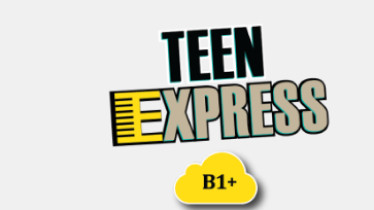 Teen Express (B1+)