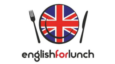Английский на обед “English for Lunch”