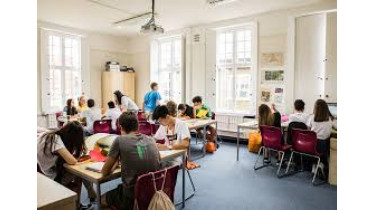 Курс: Підготовка до іспиту IELTS