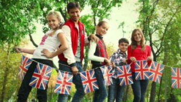 Англійська мова для підлітків 13 - 15 років
