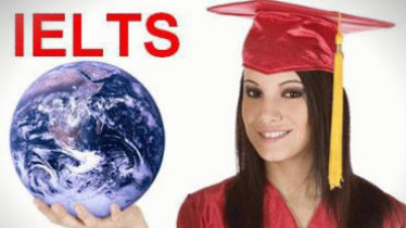 Курс: Підготовка до іспиту IELTS