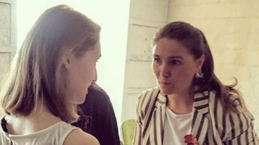 Індивідуальні заняття з англійської мови