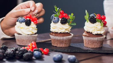 Курс Олени Мироненко від кулінарної студії «GastroLOFT»