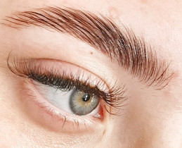 Курс по моделированию бровей “Perfect brows”