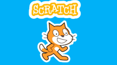Програмування для дітей SCRATCH JR