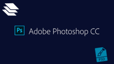 Дизайн Photoshop VISUAL DESIGN