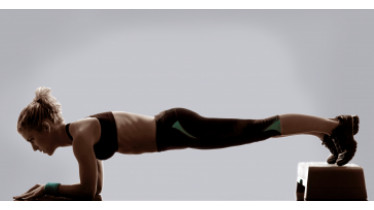 Курс: Fitness Mix