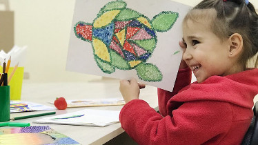 Школа изобразительного искусства "Da Vinci"
