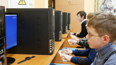 Кружок «Программирование на языке С #»