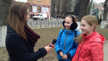 Гурток журналістики
