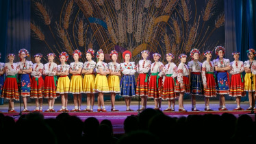 Народний художній колектив України ансамбль танцю «Радість»