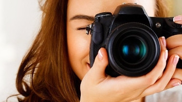 Курси фотографії