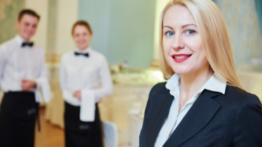 Курс ресторатора