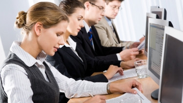 Адміністратор готелю та ресторану